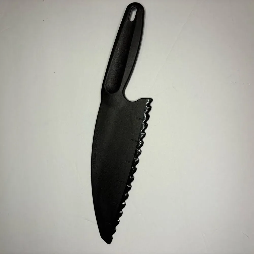 Pampered Chef Serrated Nylon Knife #1119